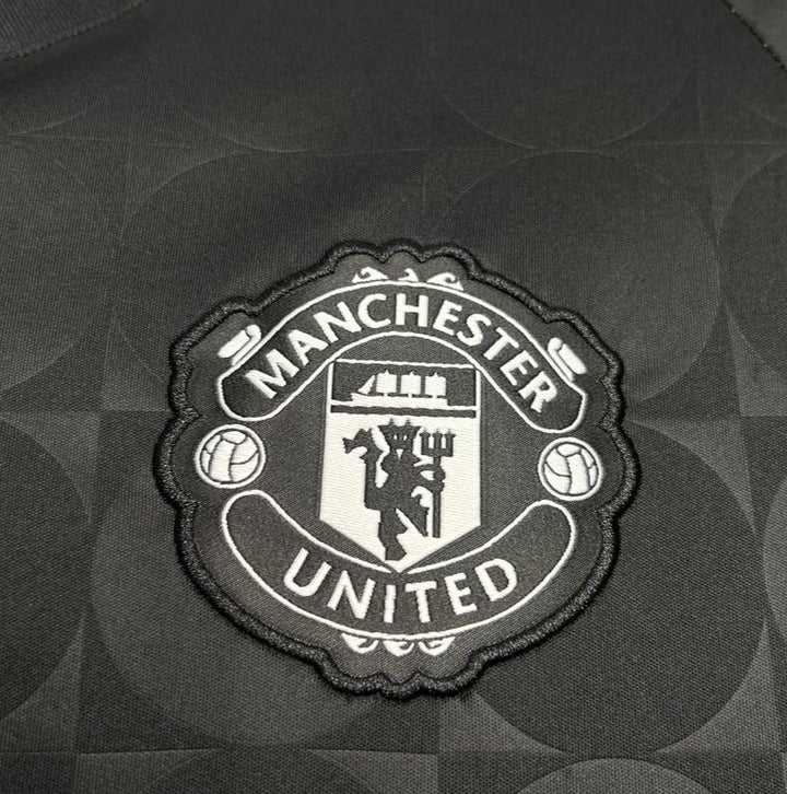 Manchester United - Camisola 24/25