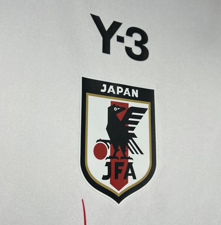 Japão - Camisola 24/25