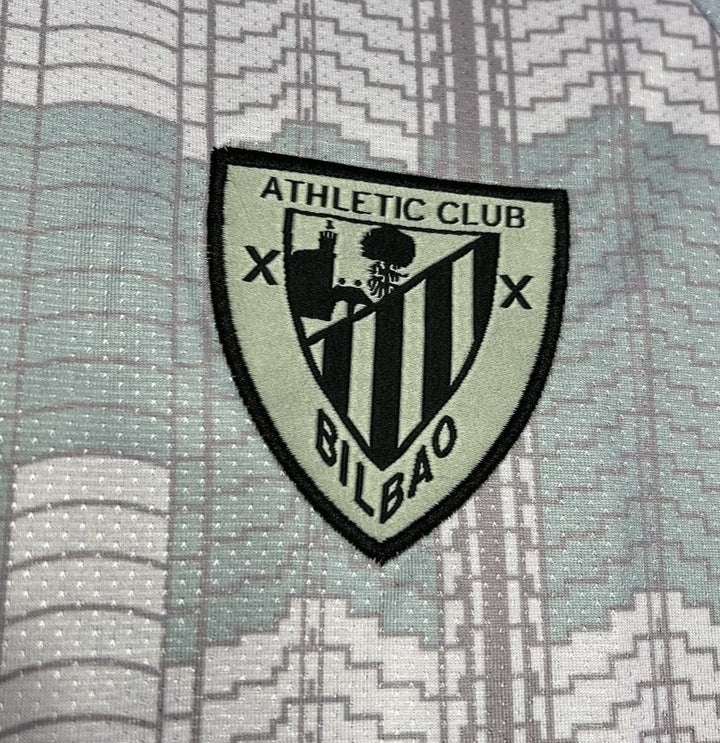 Atlético Bilbao - Camisola 24/25