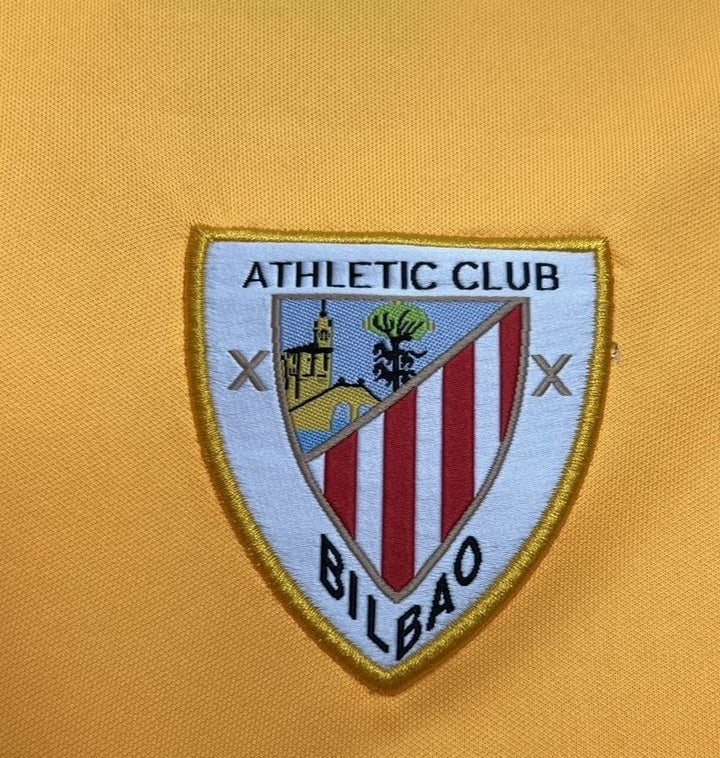 Atlético Bilbao - Camisola 24/25