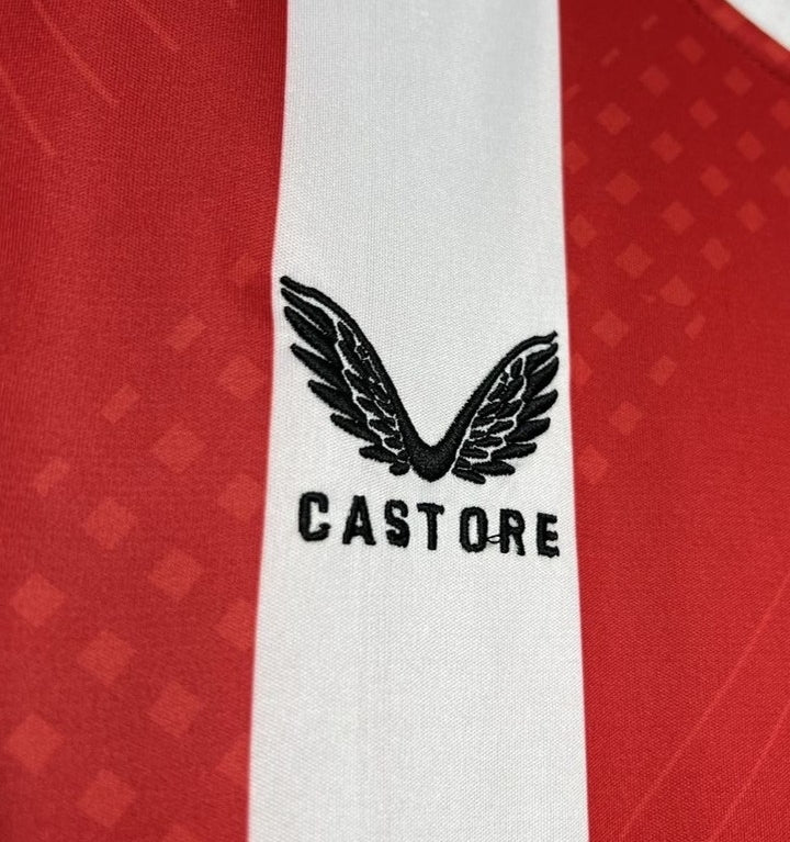 Atlético Bilbao - Camisola 24/25