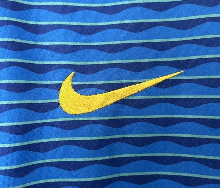 Brasil - Camisola 24/25