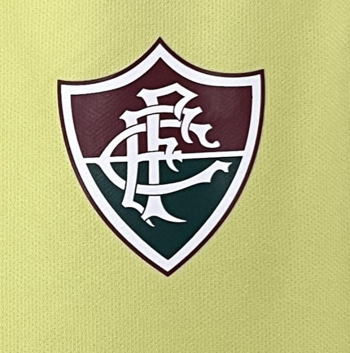 Fluminense - Camisola 24/25