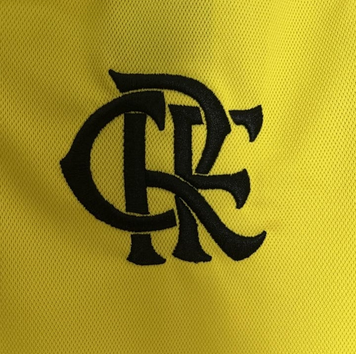 Flamengo - Camisola 24/25