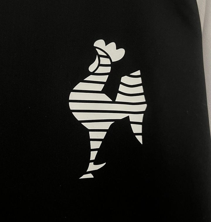 Atlético Mineiro - Camisola 24/25