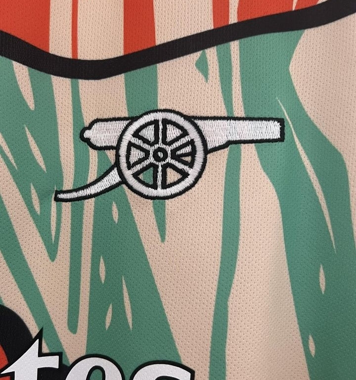 Arsenal - Camisola 24/25