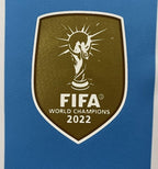 Argentina - Camisola 24/25