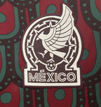 México - Camisola 24/25