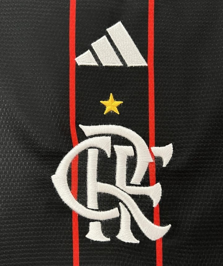 Flamengo - Camisola 24/25