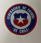 Chile - Camisola 24/25