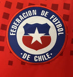 Chile - Camisola 24/25