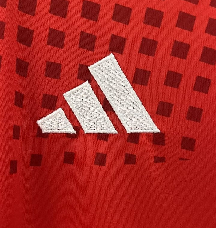 Chile - Camisola 24/25