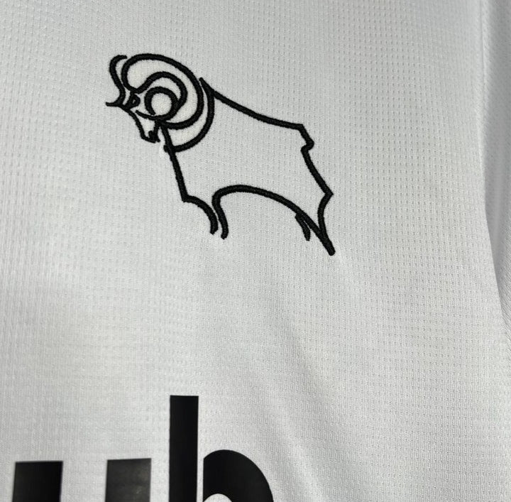 Derby County - Camisola 24/25