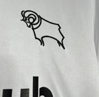 Derby County - Camisola 24/25