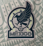 México - Camisola 24/25