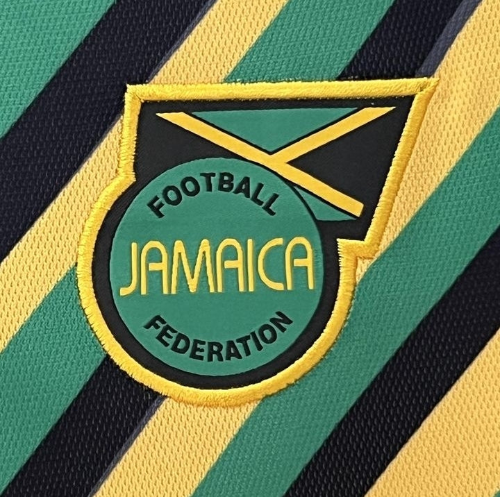 Jamaica - Camisola 24/25