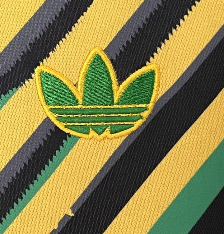 Jamaica - Camisola 24/25