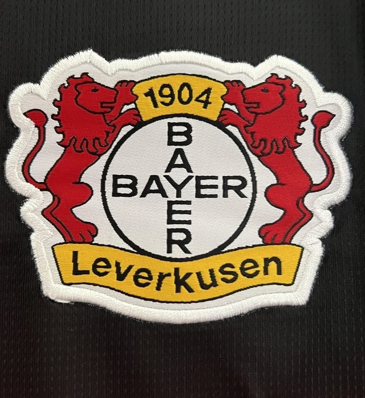 Leverkusen - Camisola 23/24