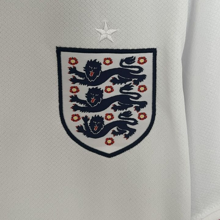 Inglaterra - Camisola 24/25