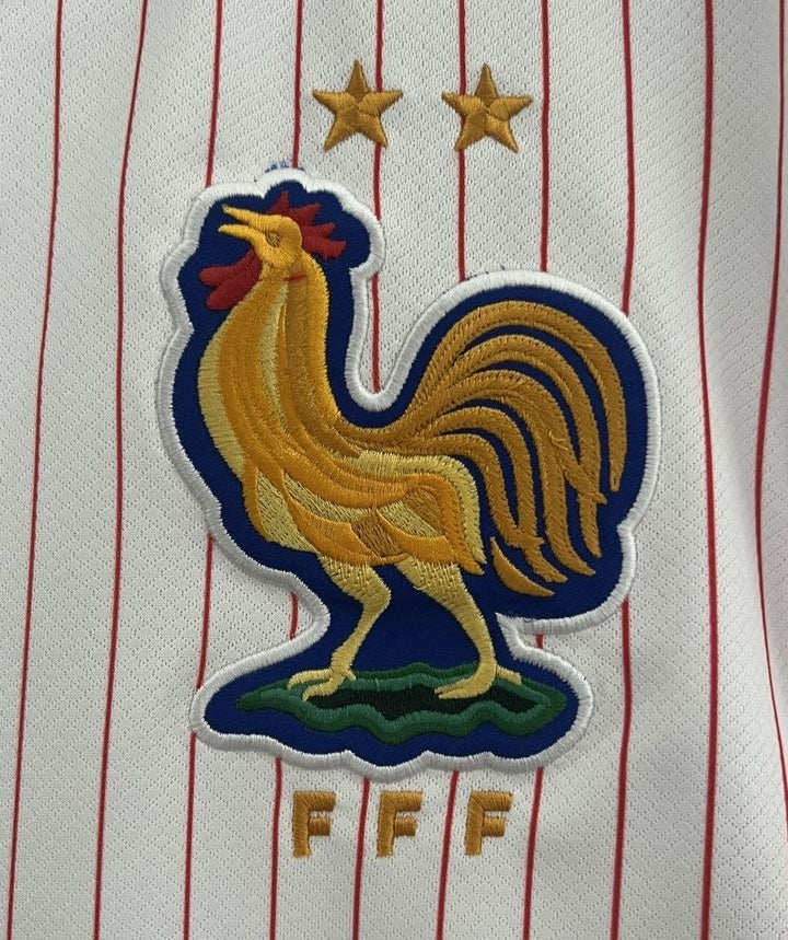 França - Camisola 24/25