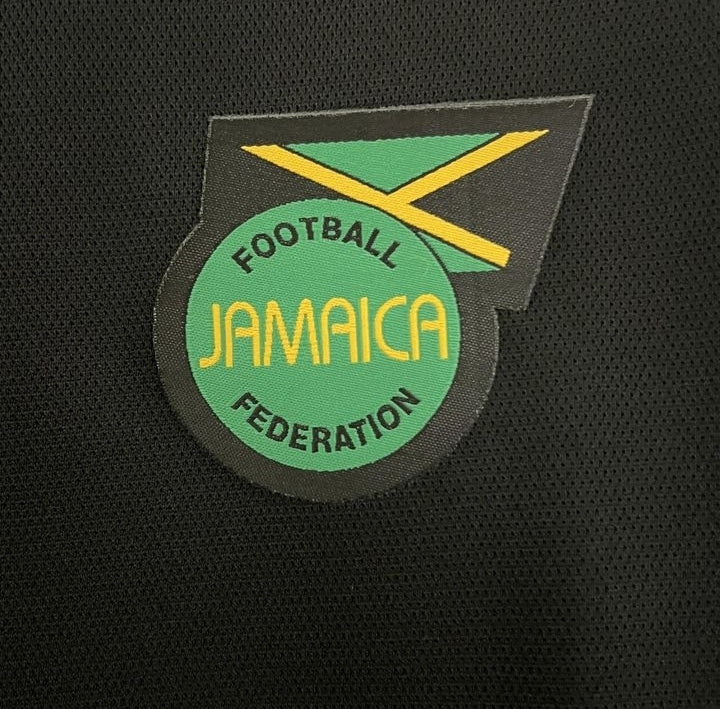 Jamaica - Camisola 24/25