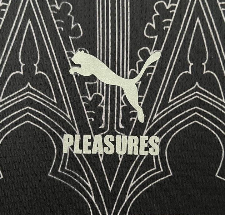 Milan - Camisola 24/25