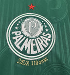 Palmeiras - Camisola 24/25