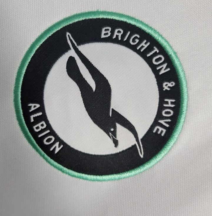 Brighton - Camisola 23/24