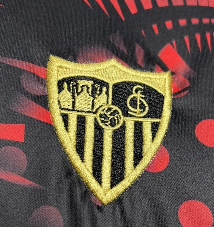 Sevilha - Camisola 24/25