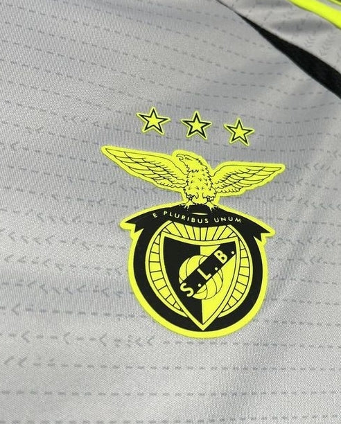Benfica - Camisola 24/25