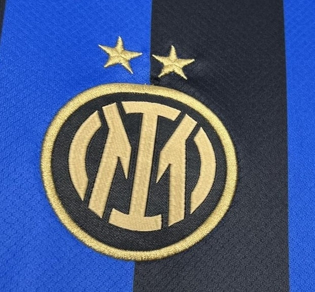 Inter Milão - Camisola 24/25