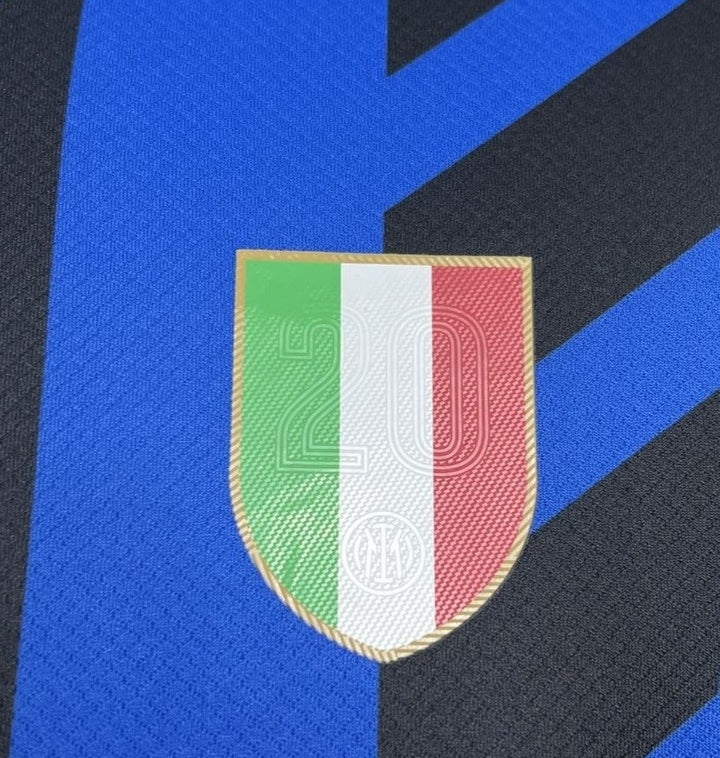 Inter Milão - Camisola 24/25