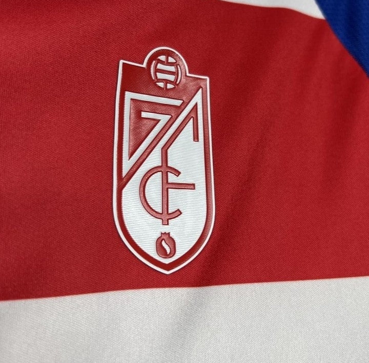 Granada - Camisola 24/25