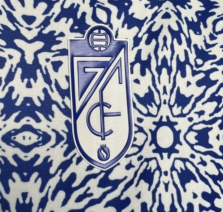 Granada - Camisola 24/25
