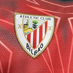 Atlético Bilbao - Camisola 24/25