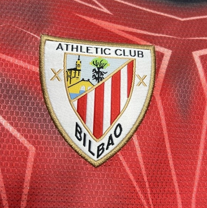 Atlético Bilbao - Camisola 24/25