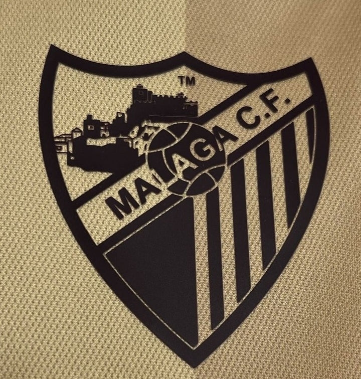 Málaga - Camisola 24/25