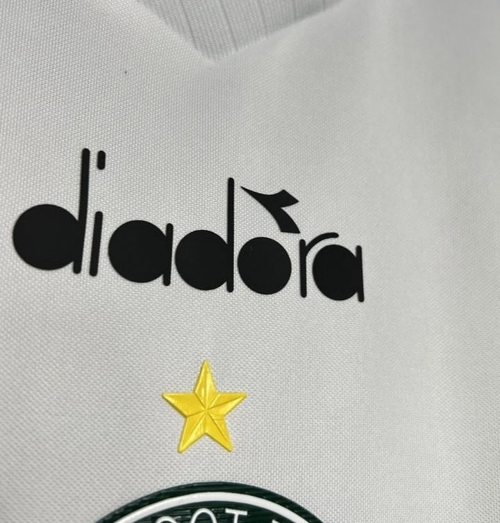 Coritiba - Camisola 24/25