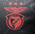 Benfica - Camisola 24/25 - VERSÃO JOGADOR (LER DESCRIÇÃO)