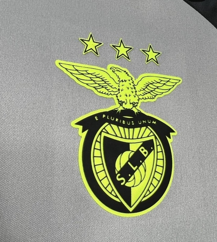 Benfica - Camisola 24/25