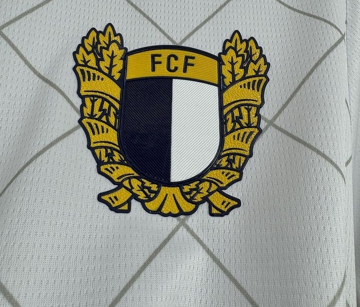 Famalicão - Camisola 24/25