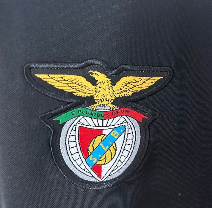 Benfica - Camisola Retro 03/04