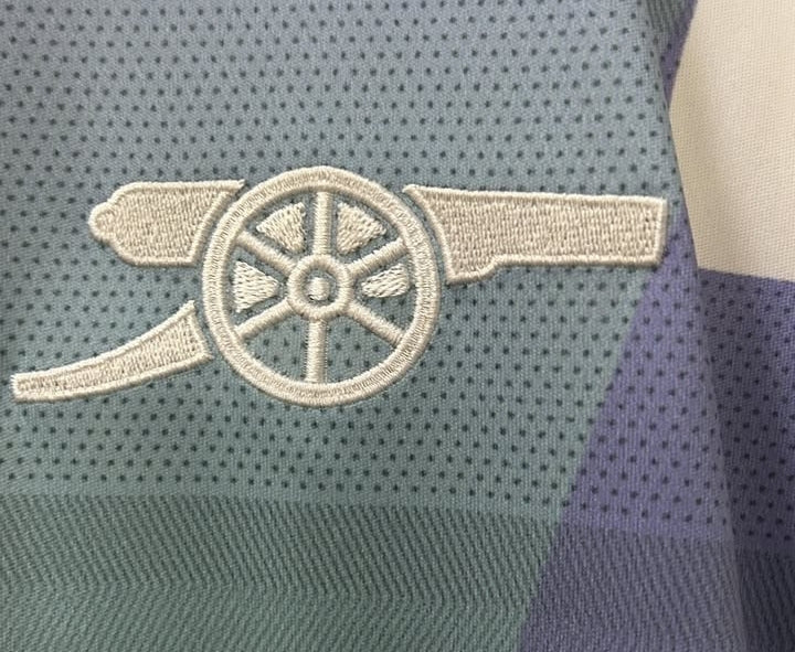 Arsenal - Camisola 24/25