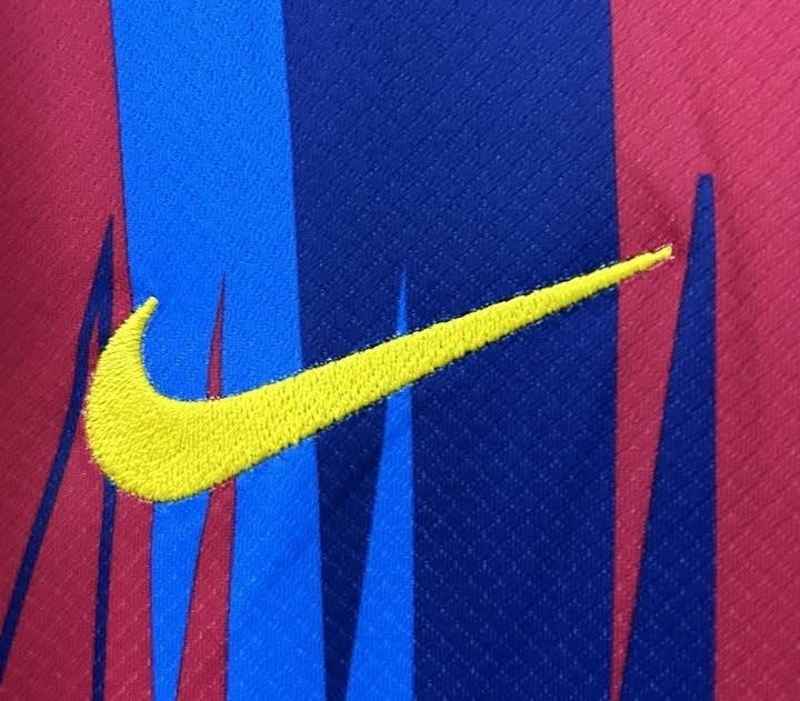 Barcelona - Camisola 24/25