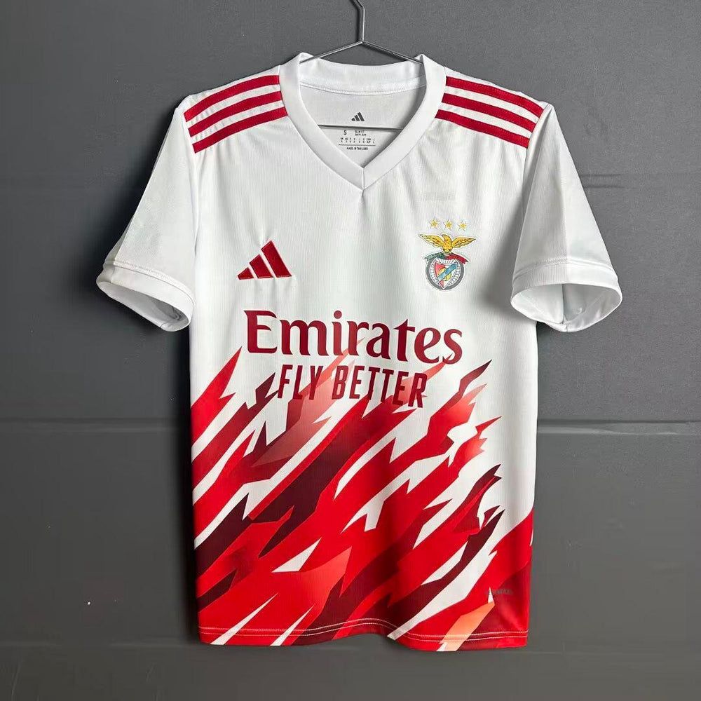 camisola Benfica 25-26