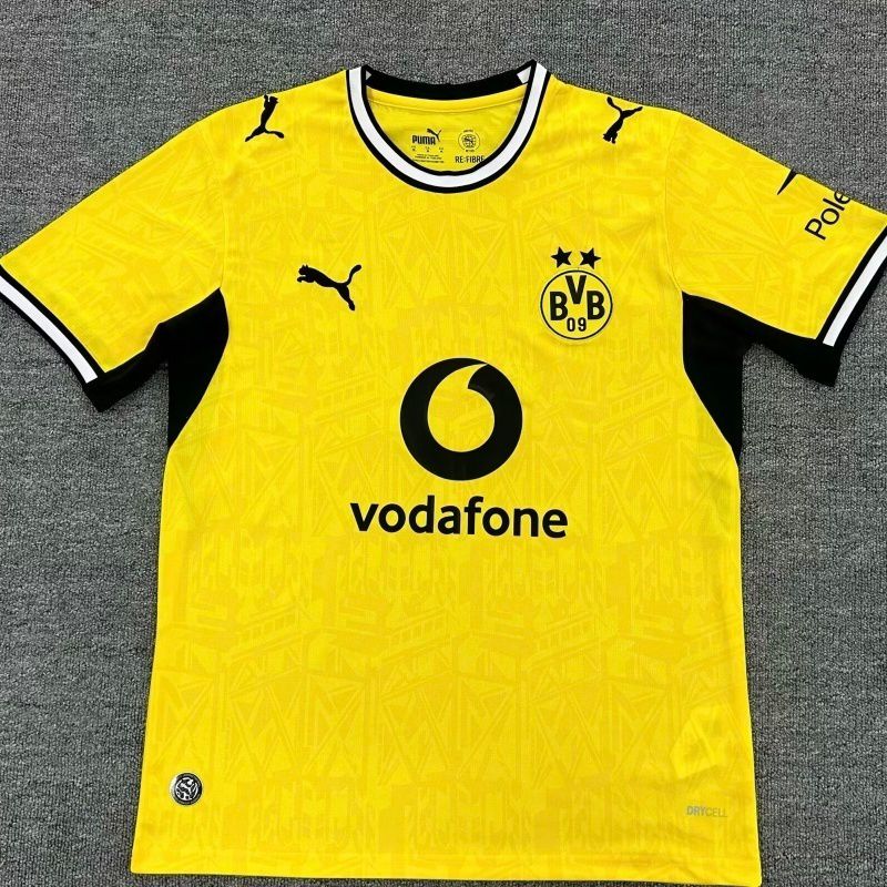 camisola Dortmund 26-27