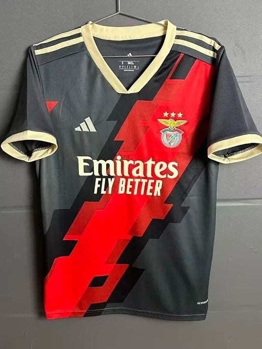 camisola benfica 25-26
