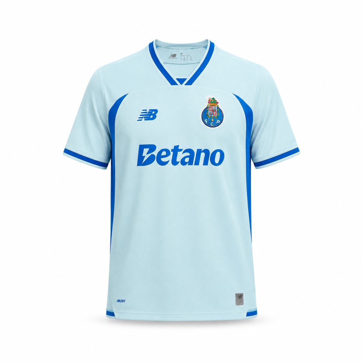 camisola porto 26/27 terceiro equipamento
