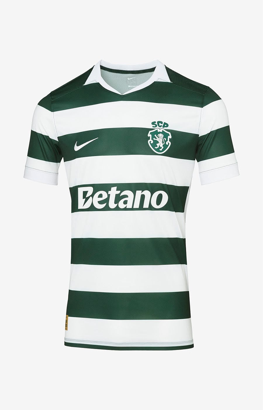 camisola Sporting Principal 26/27