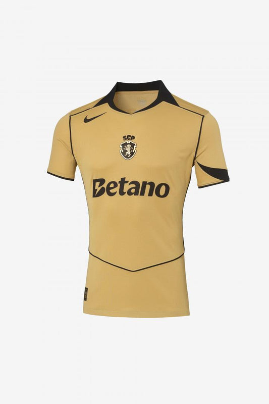 camisola sporting alternativa 26/27